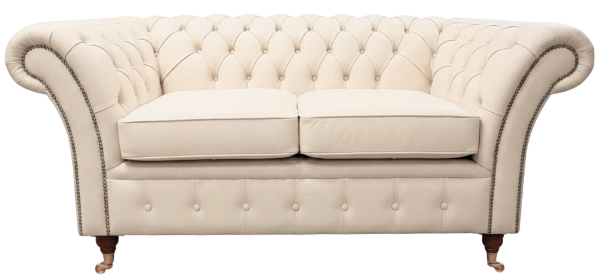 The Buckingham Chesterfield
